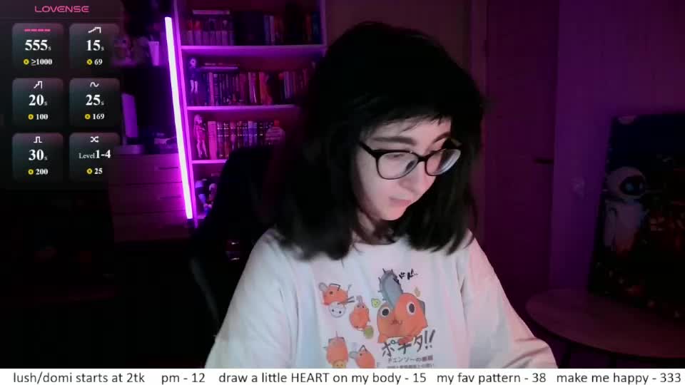 el_sweety Adult Chat September 3, 2026