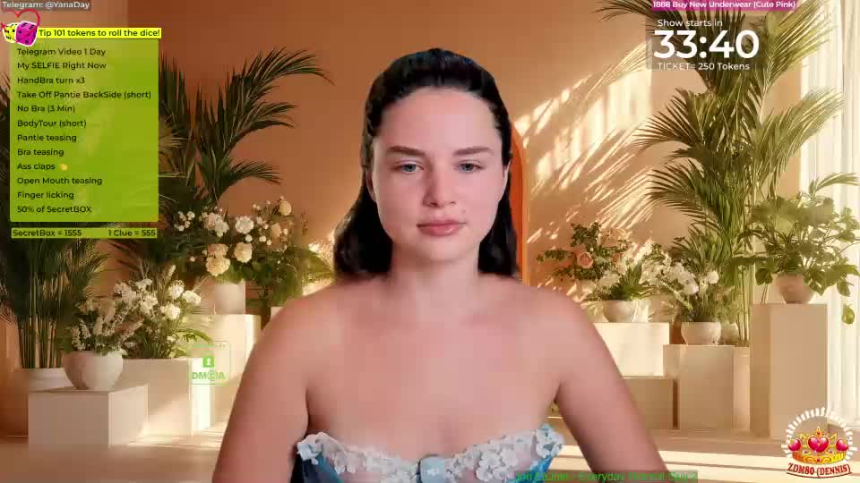 demurelixir Adult Chat September 3, 2026