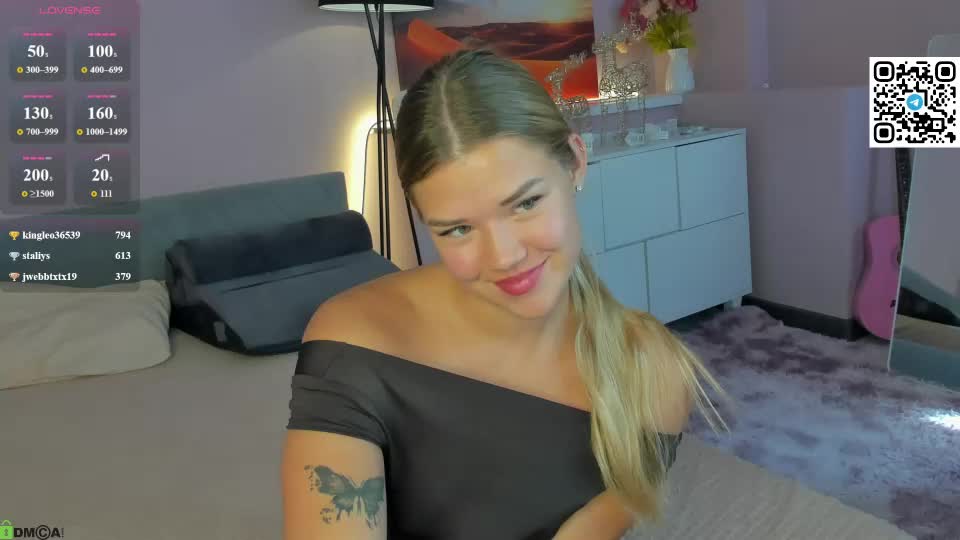 cherry_lexi Adult Chat September 3, 2026
