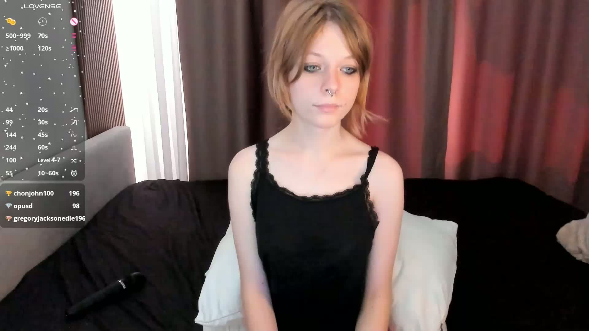 misscrystall Adult Chat September 3, 2026
