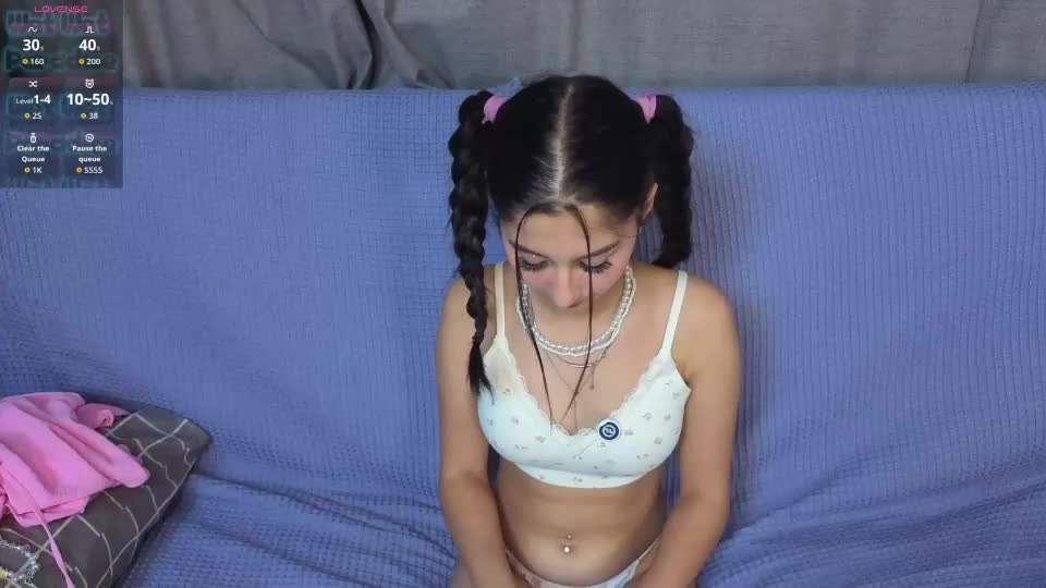 jasminmandro Adult Chat September 3, 2026