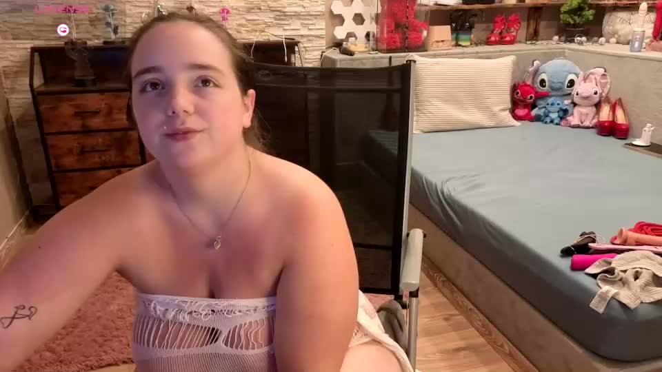 kimberlycaprice Adult Chat September 4, 2026