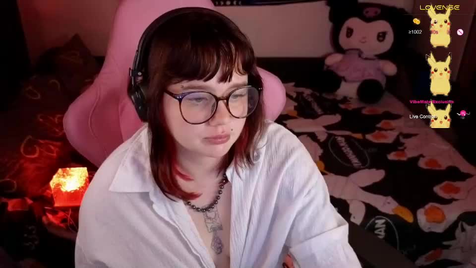 lunaali Adult Chat September 4, 2026