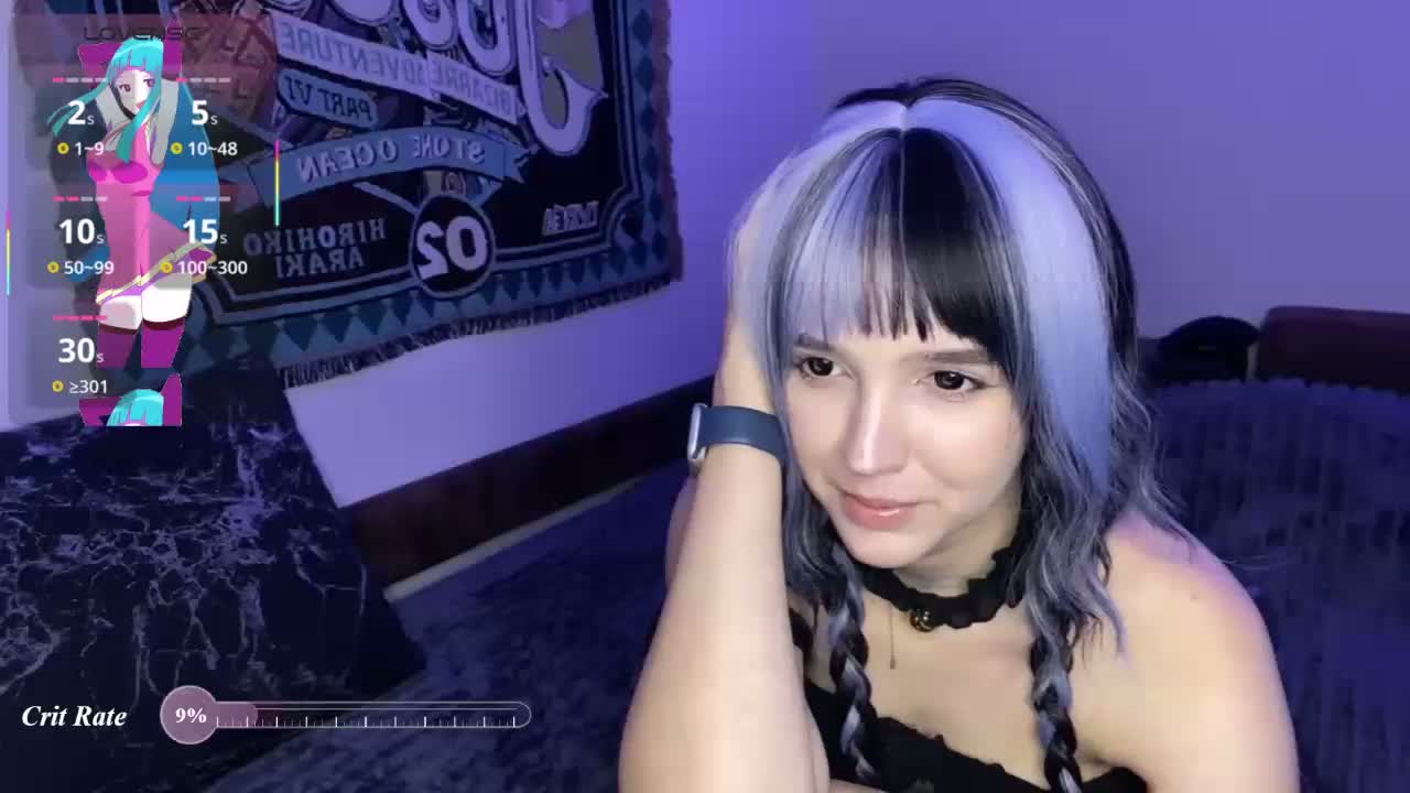 HeyNanna Adult Chat September 4, 2026