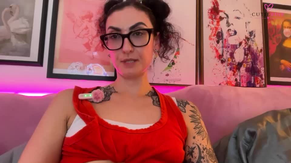 cutiekink69 Adult Chat September 4, 2026
