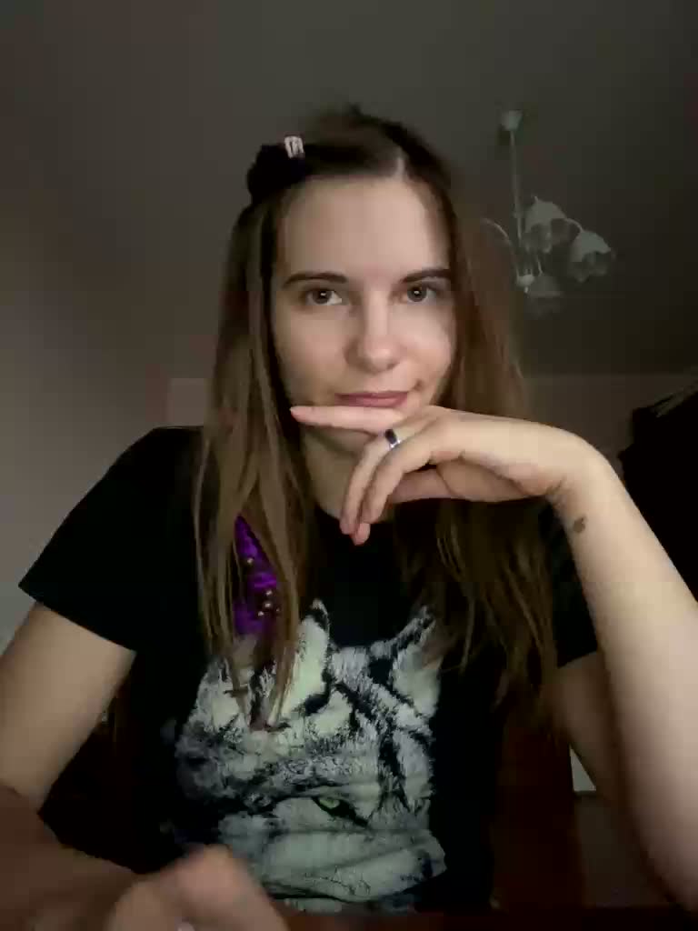 CandyAryna Adult Chat September 4, 2026