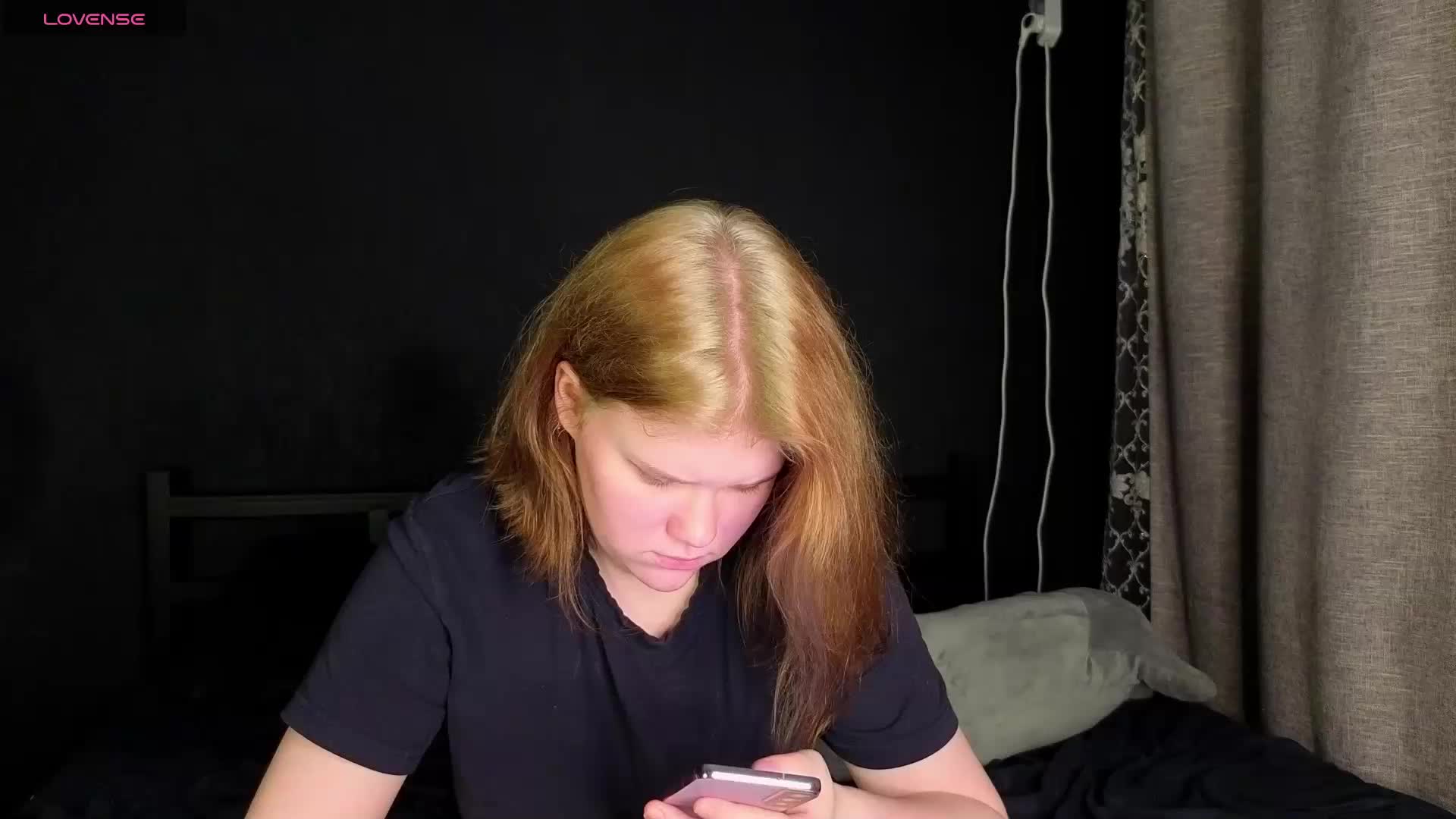 KissShine Adult Chat September 4, 2026