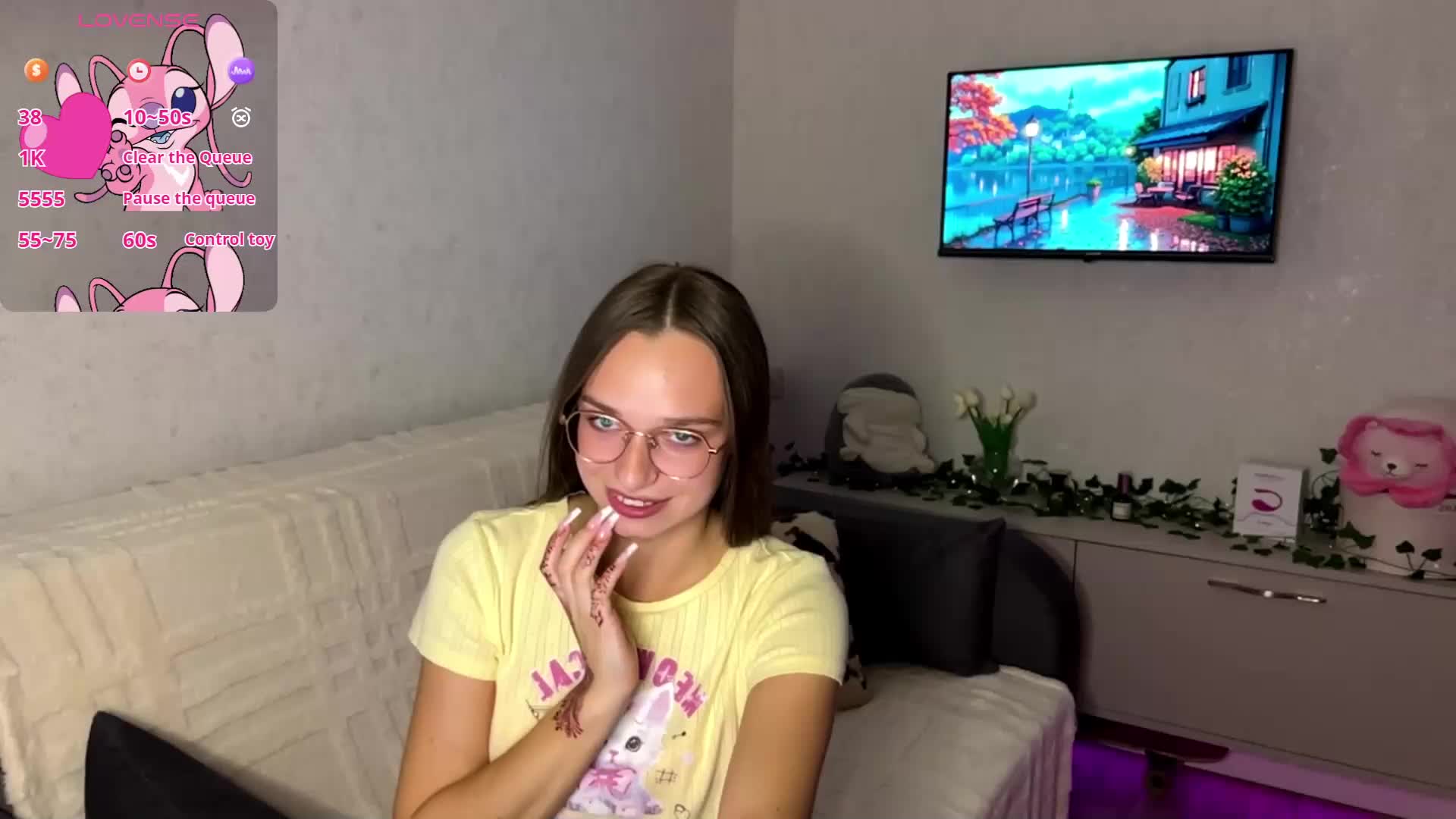AmyYammy Adult Chat September 4, 2026