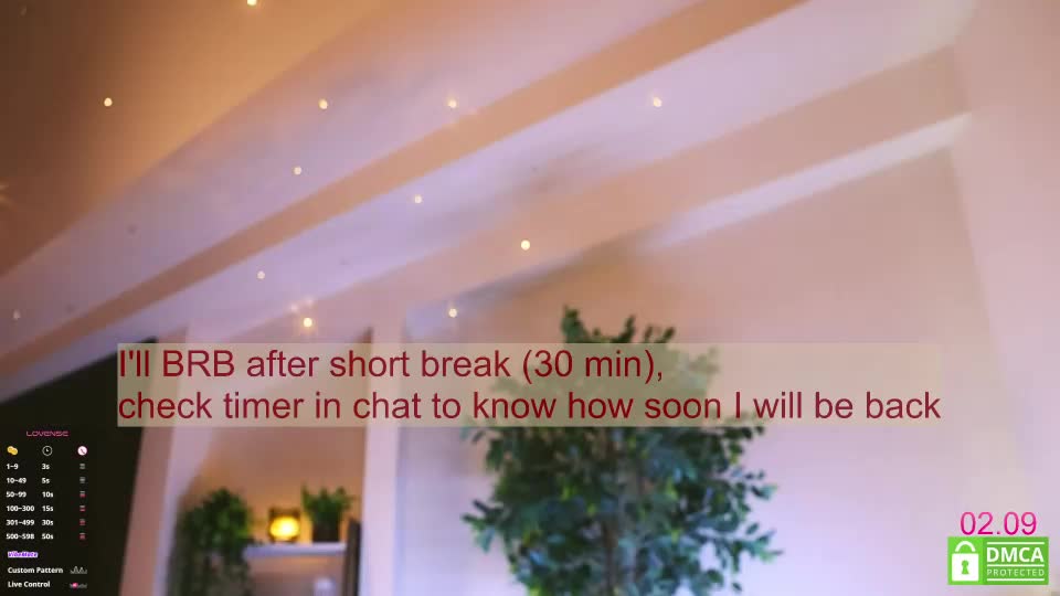 lissa_meooow Adult Chat September 4, 2026
