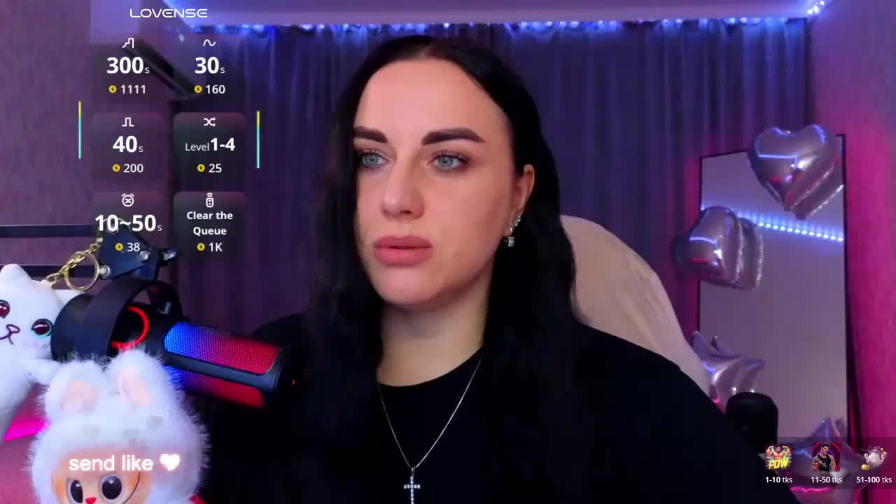 YURIEVNA13 Adult Chat September 4, 2026