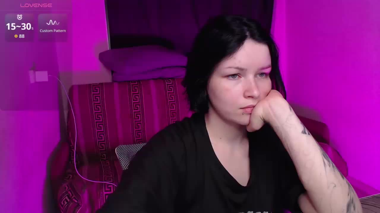 CherryNight666 Adult Chat September 4, 2026