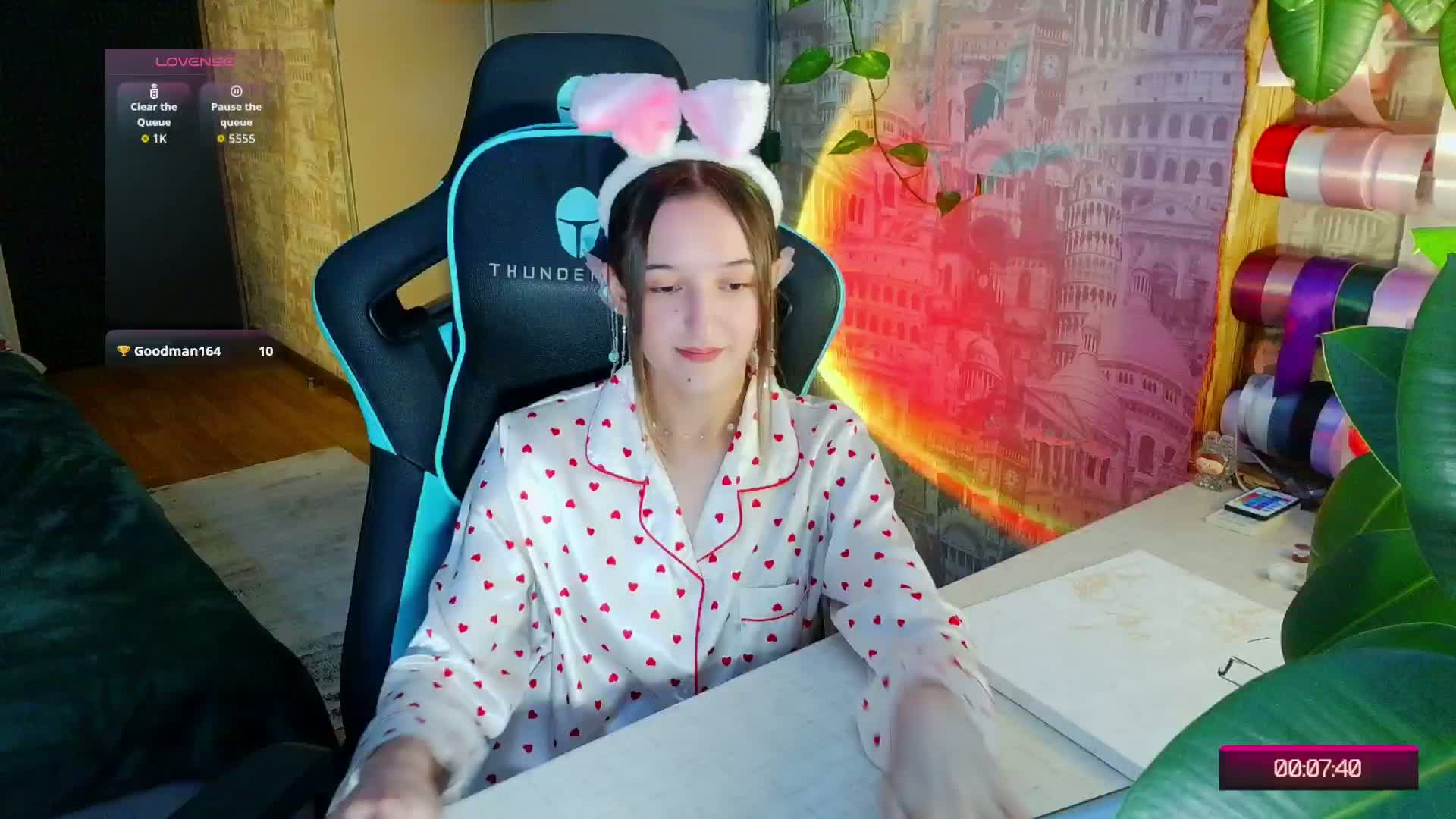mimiJen Adult Chat September 4, 2026