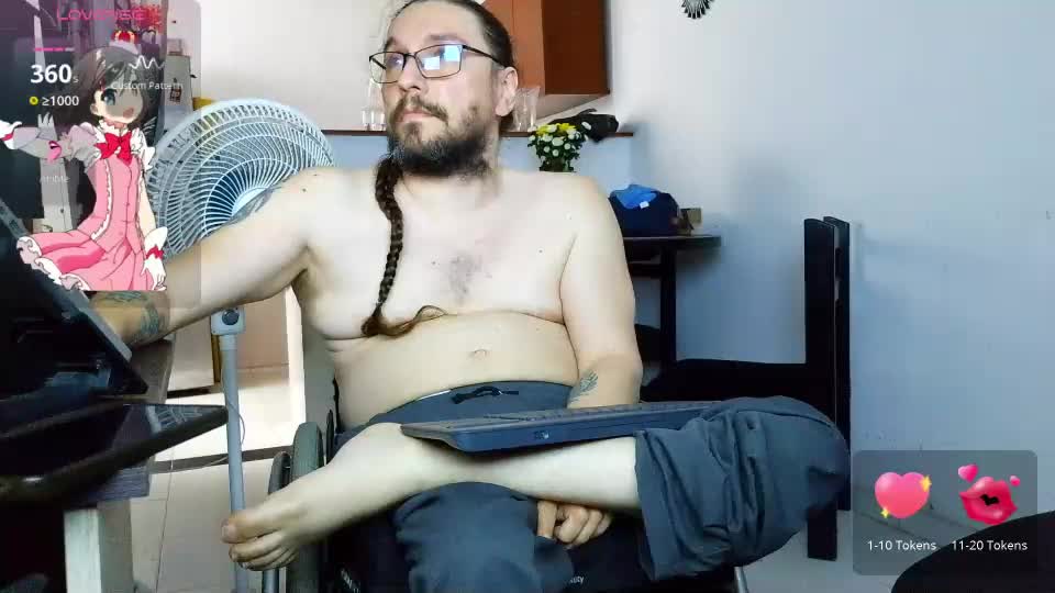 handicappedsex Adult Chat September 4, 2026