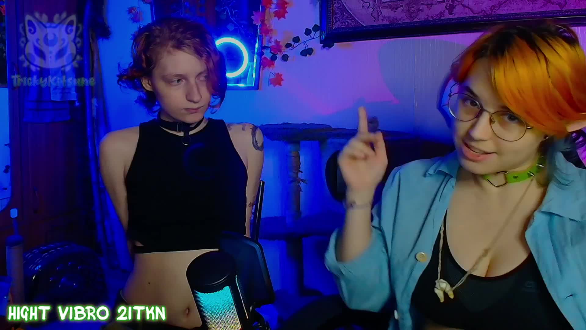Tricky_Kitsune Adult Chat September 4, 2026