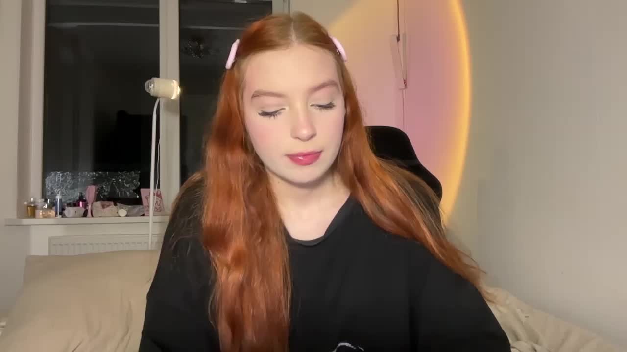 cinnabongirl Adult Chat September 4, 2026