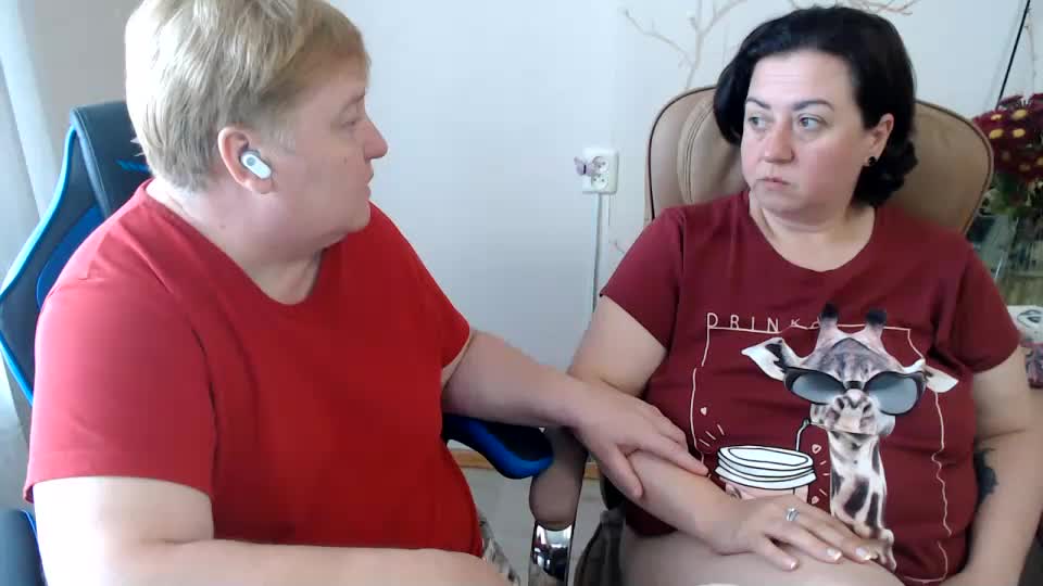 hotfiremommy Adult Chat September 4, 2026