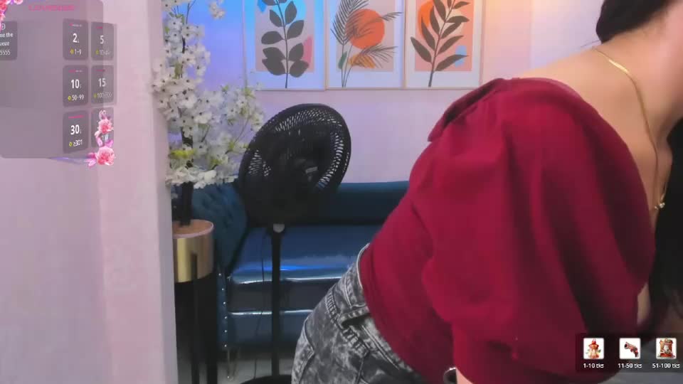 veronica_miiller Adult Chat September 4, 2026