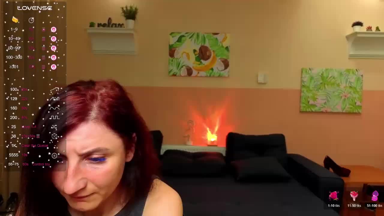 Musekittyjeni112 Adult Chat September 4, 2026