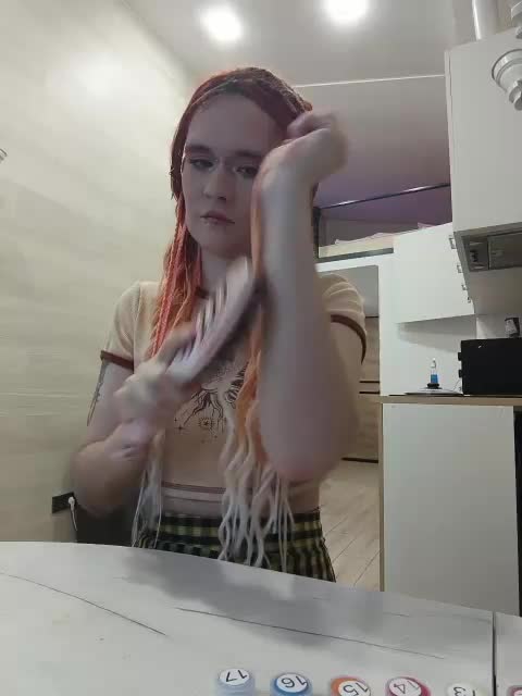 Colombina Adult Chat September 4, 2026