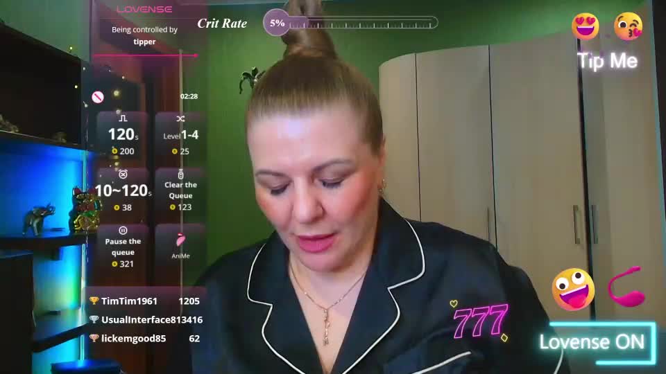 veronikawgold Adult Chat September 4, 2026