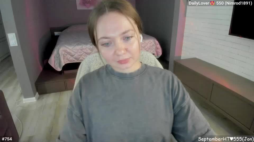 lizaghost Adult Chat September 4, 2026