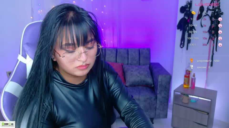 miss_scarllet Adult Chat September 4, 2026