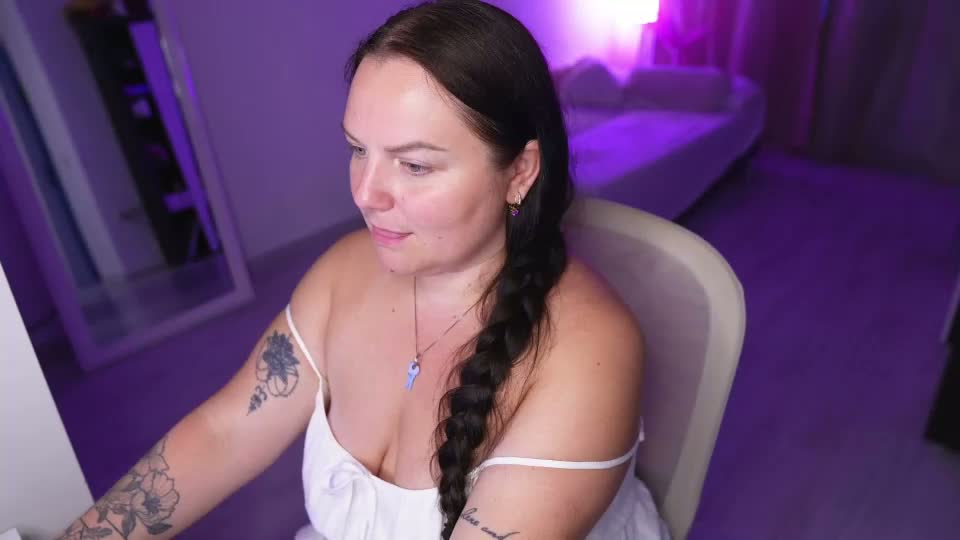 amalia_minkxx Adult Chat September 4, 2026