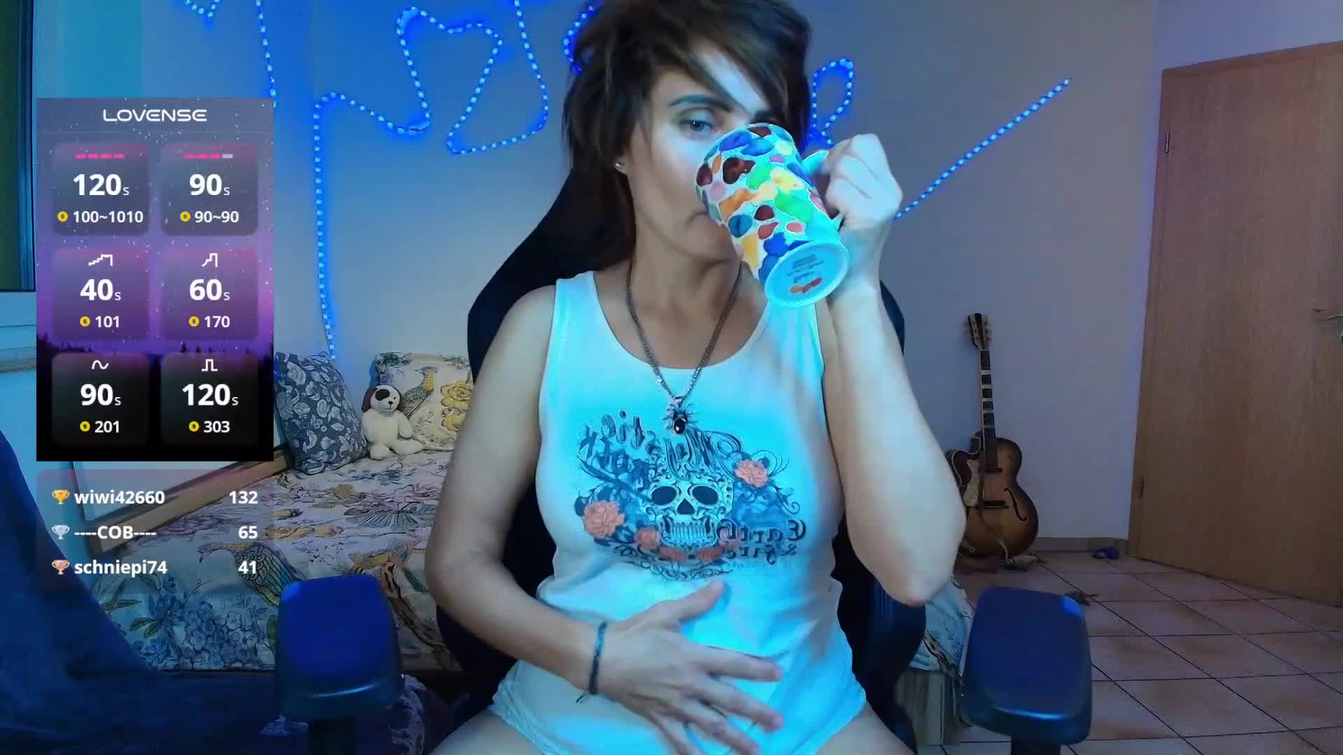 Balsamirovshitsa Adult Chat September 4, 2026