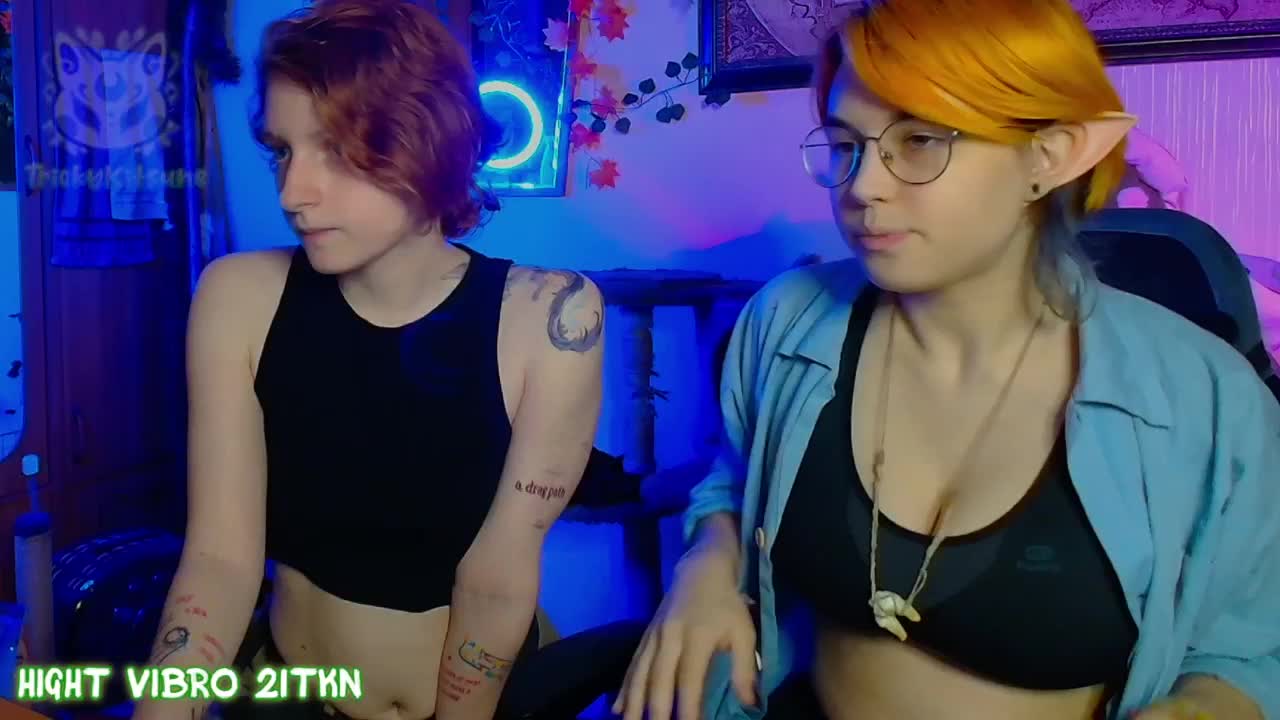 Tricky_Kitsune Adult Chat September 4, 2026