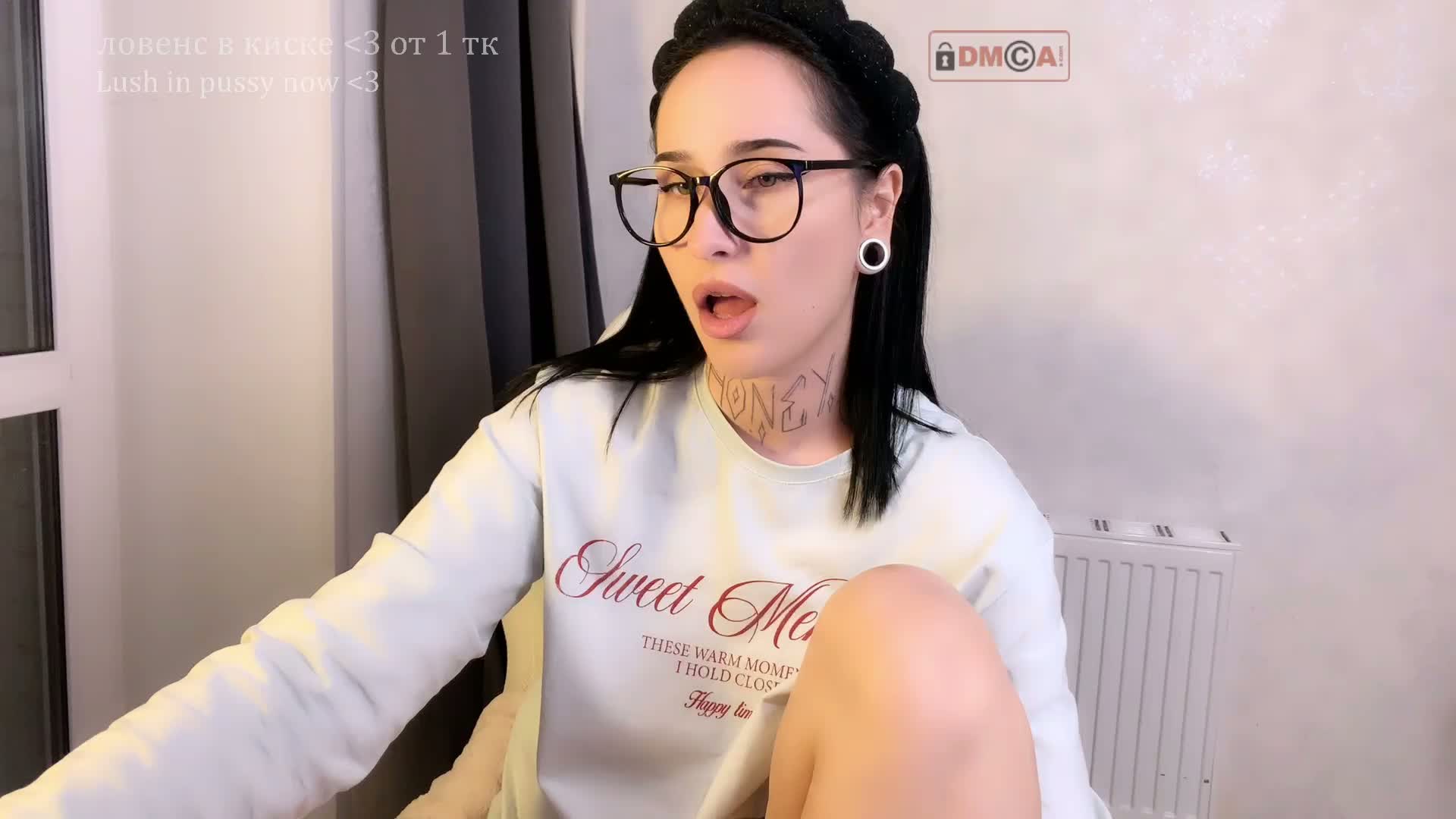 PinkyNastyx Adult Chat September 4, 2026