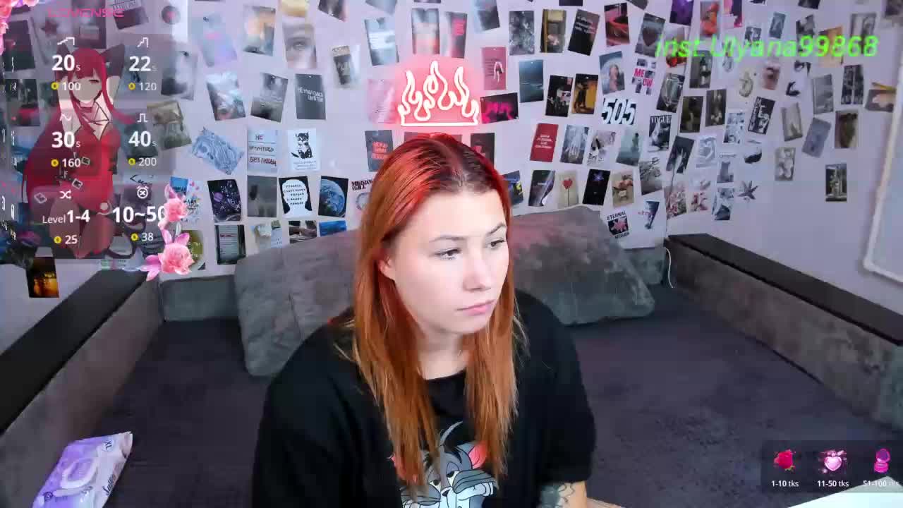 Ulya11Cutex Adult Chat September 4, 2026