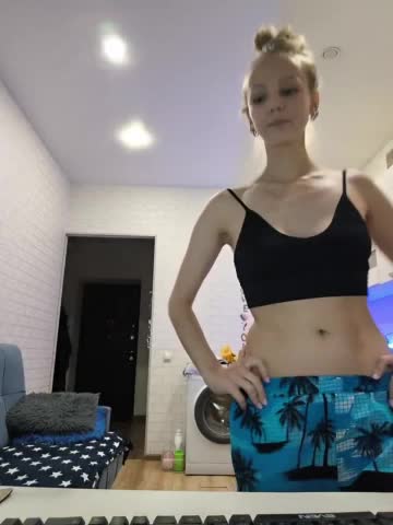 ROSALIA Adult Chat September 4, 2026