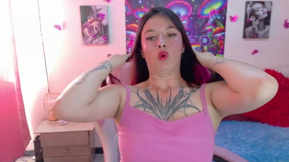 lucia_evans21 Adult Chat September 4, 2026