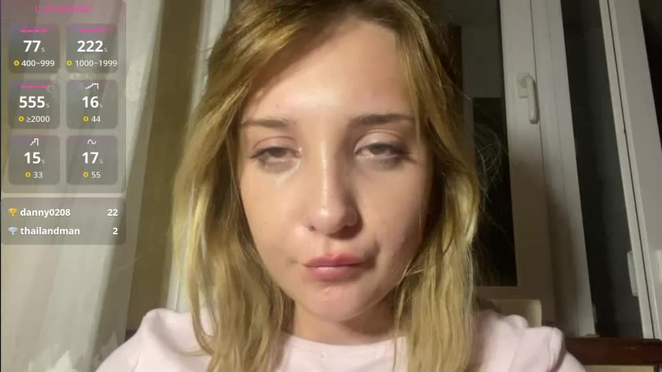 kathrinekiening Adult Chat September 4, 2026