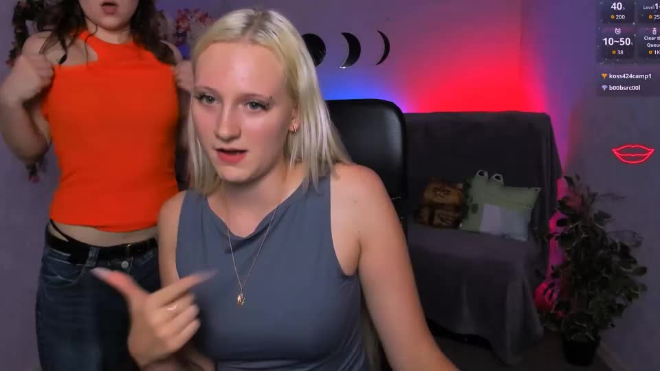 hanna_kiss3 Adult Chat September 4, 2026