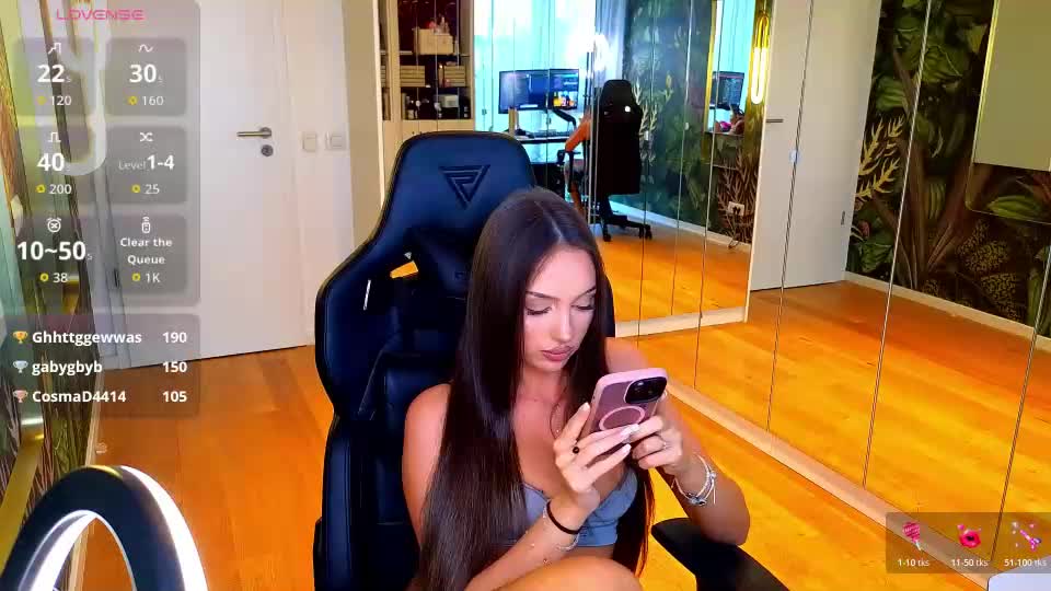mileysin Adult Chat September 4, 2026