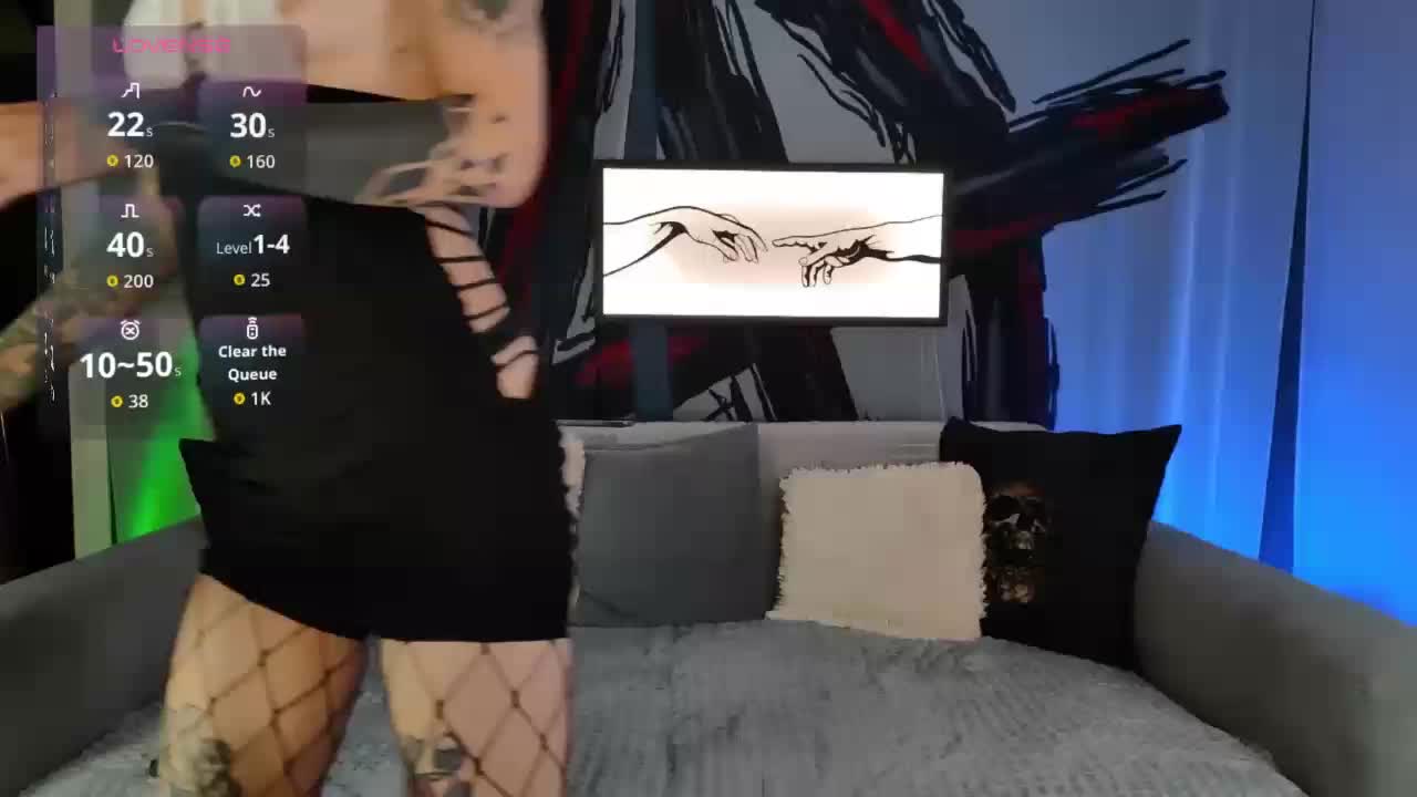 RockBelyash Adult Chat September 4, 2026