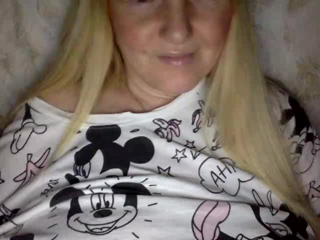 BlondyVio Adult Chat September 4, 2026