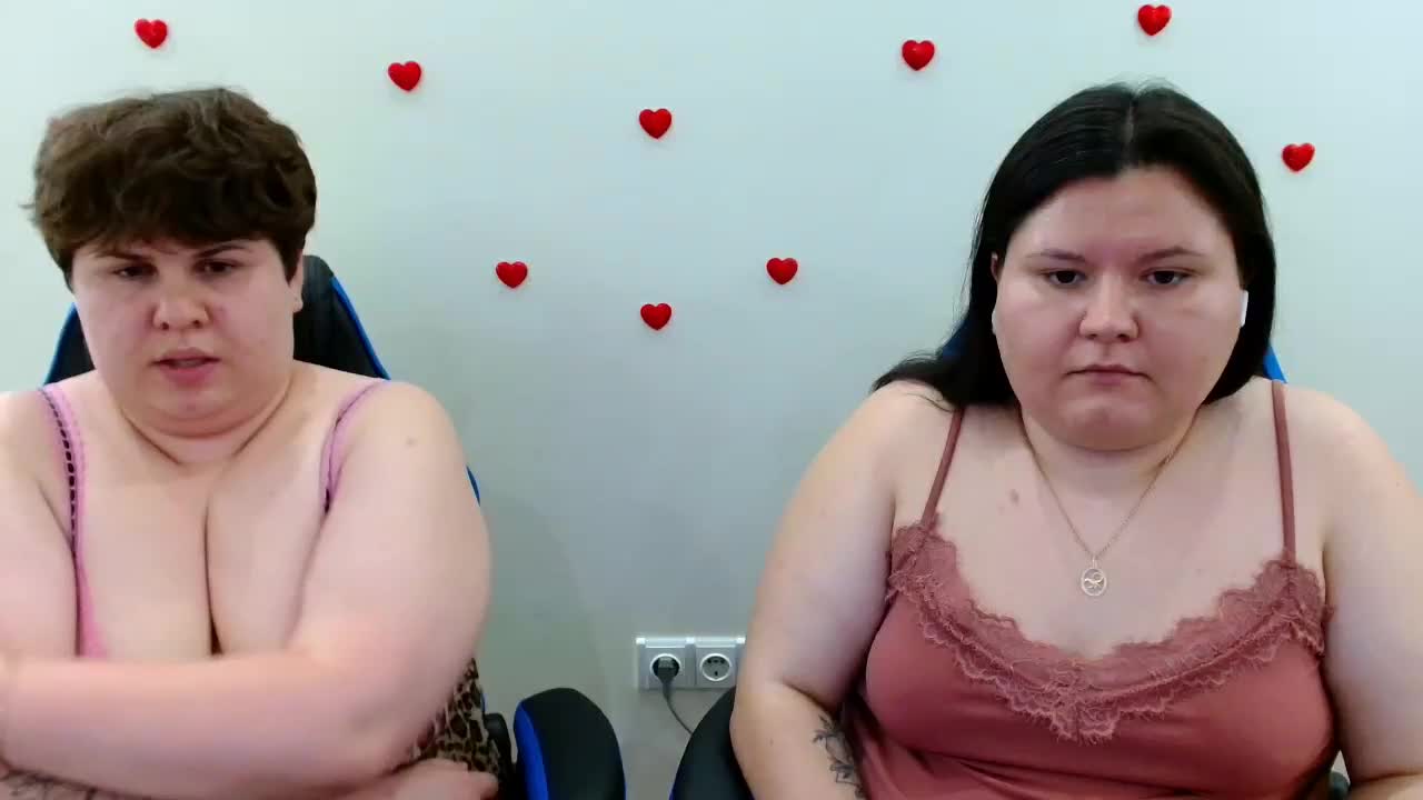 BeckyAndEllen Adult Chat September 4, 2026