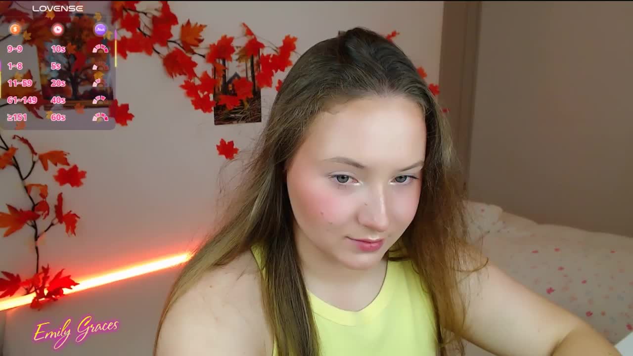 -EmilyxGrasez- Adult Chat September 4, 2026