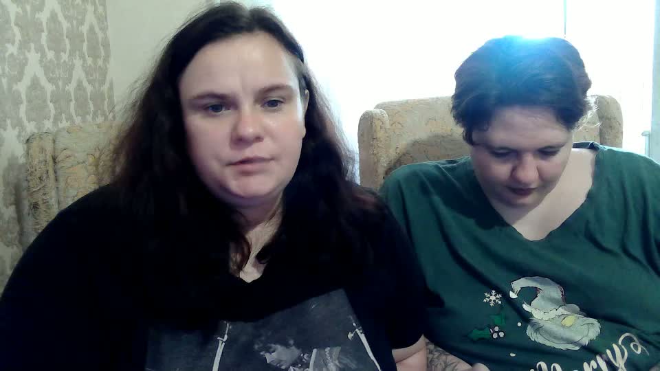 HollyXEva Adult Chat September 4, 2026