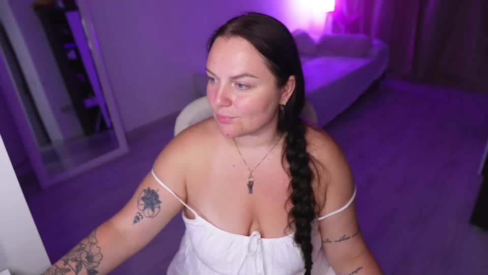 amalia_minkxx Adult Chat September 4, 2026