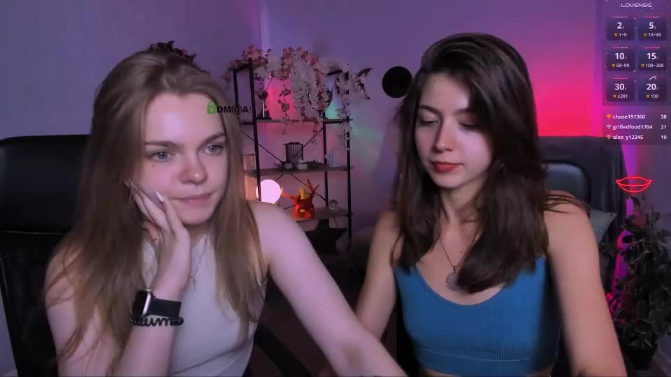 veronica_bubble Adult Chat September 4, 2026