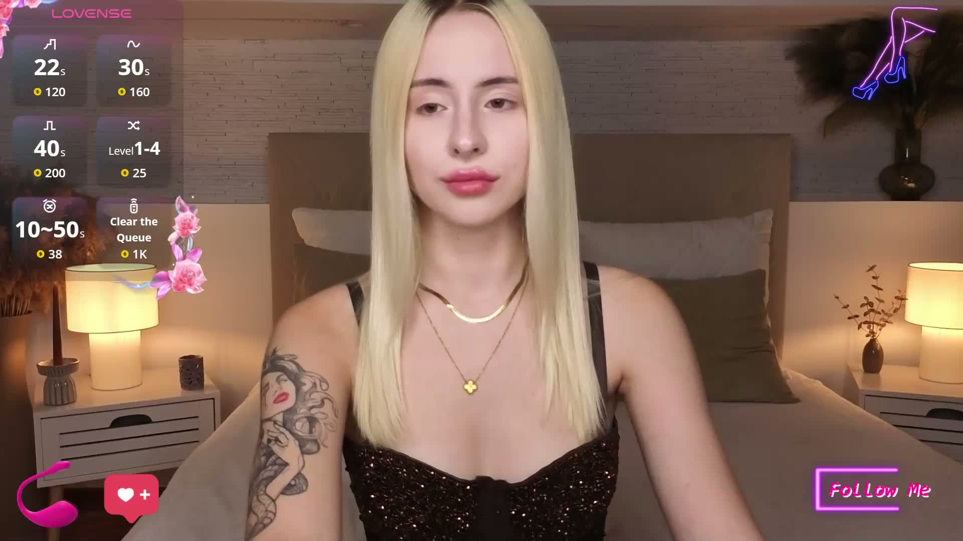 Bella-crazyy Adult Chat September 4, 2026