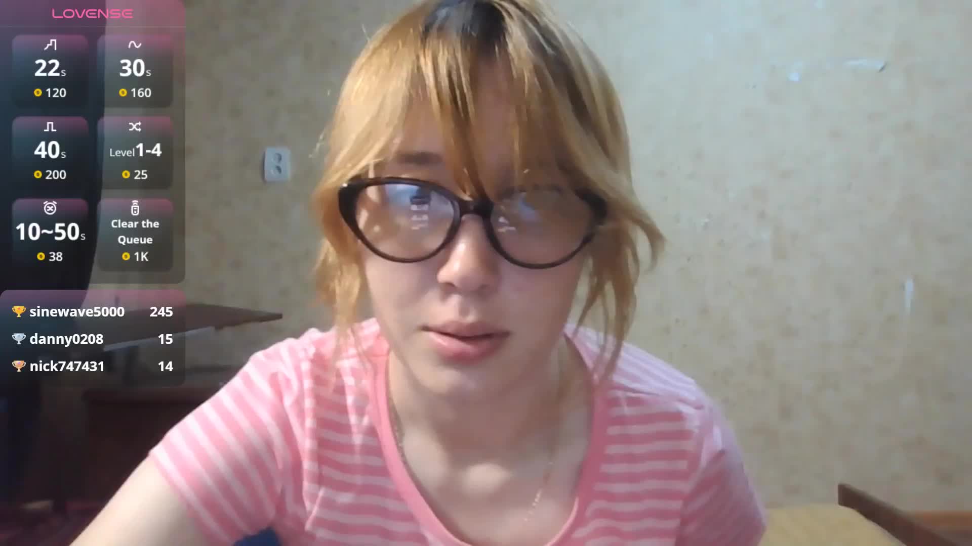Lizamiillss Adult Chat September 4, 2026