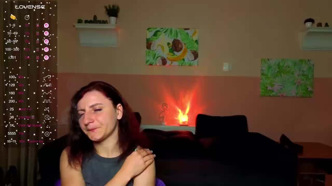 Musekittyjeni112 Adult Chat September 4, 2026