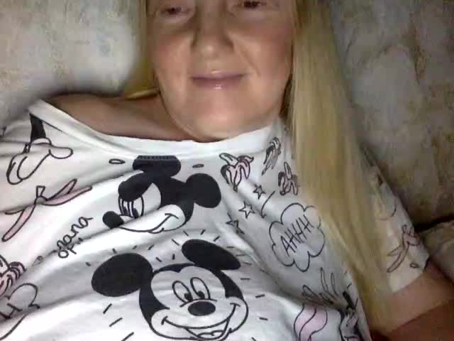 BlondyVio Adult Chat September 4, 2026