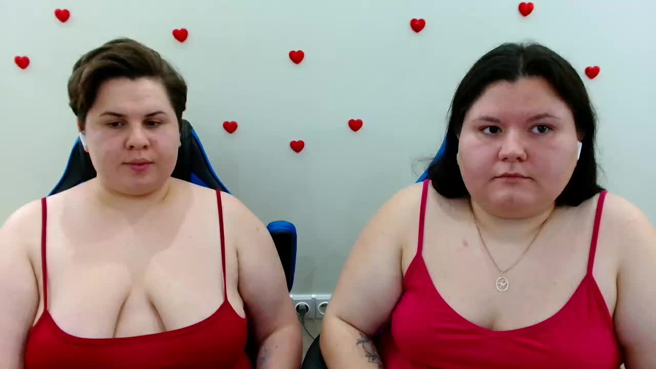 BeckyAndEllen Adult Chat September 4, 2026