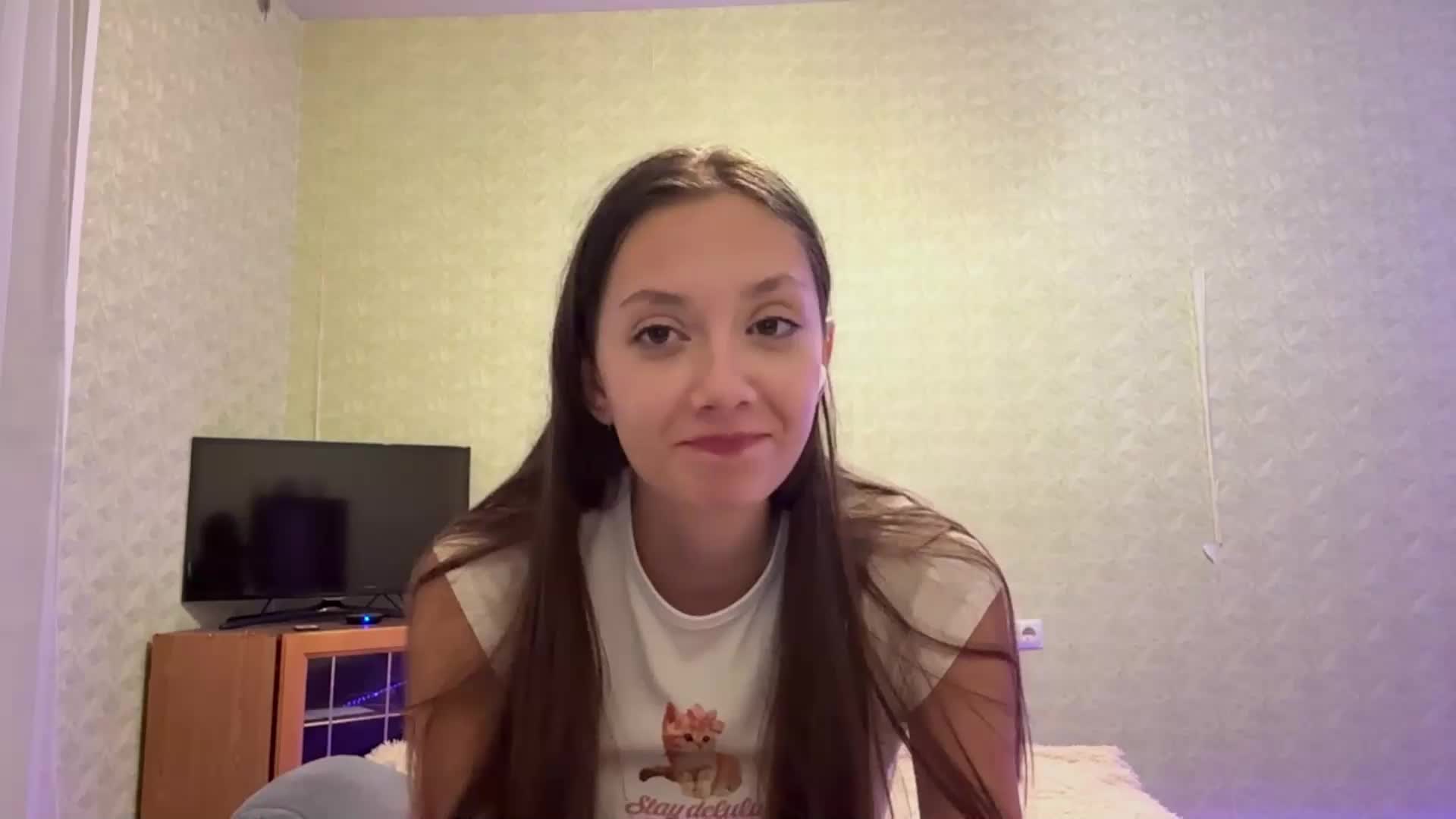 BernadinePasqua Adult Chat September 4, 2026