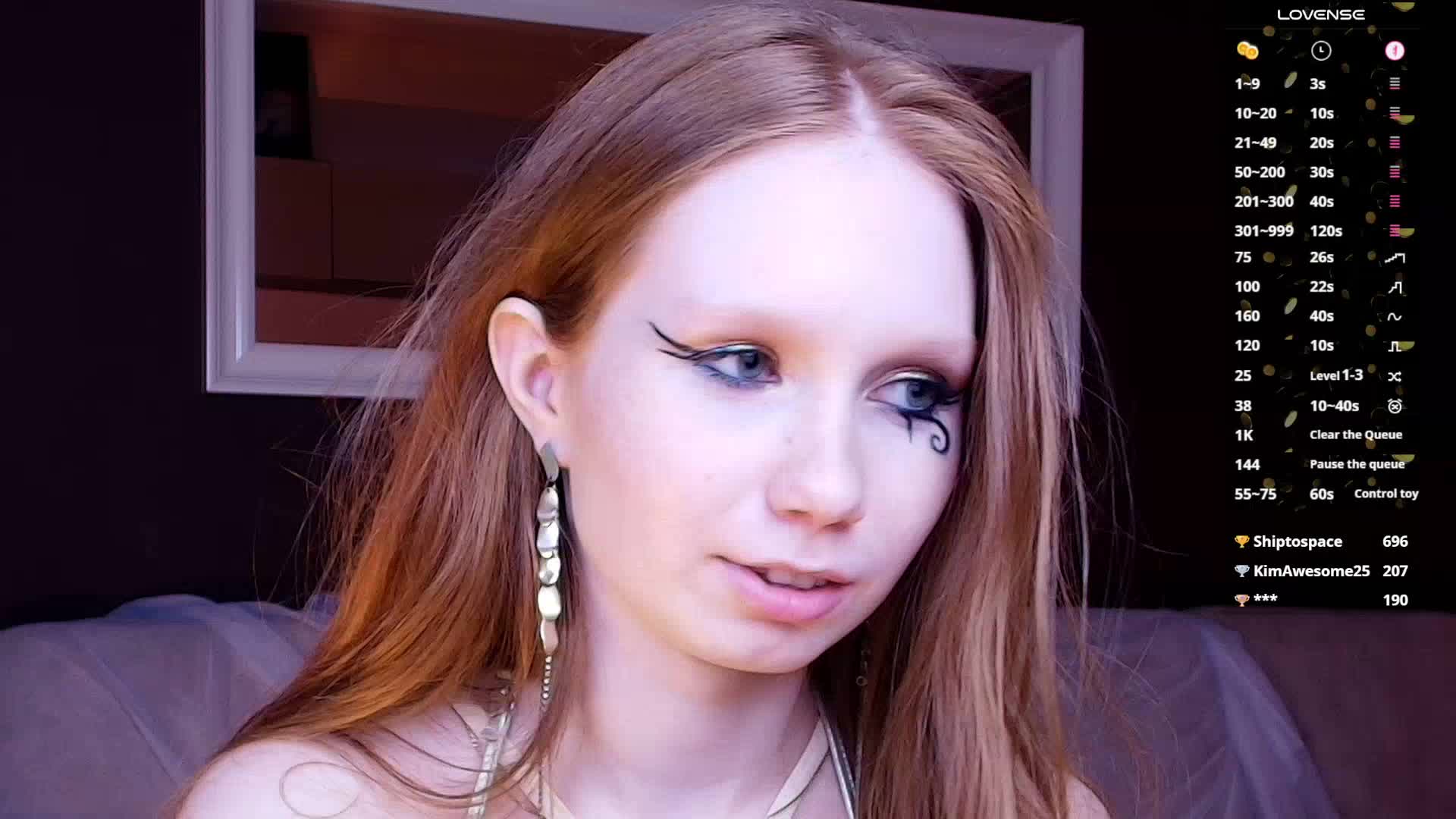Lakisha Adult Chat September 4, 2026